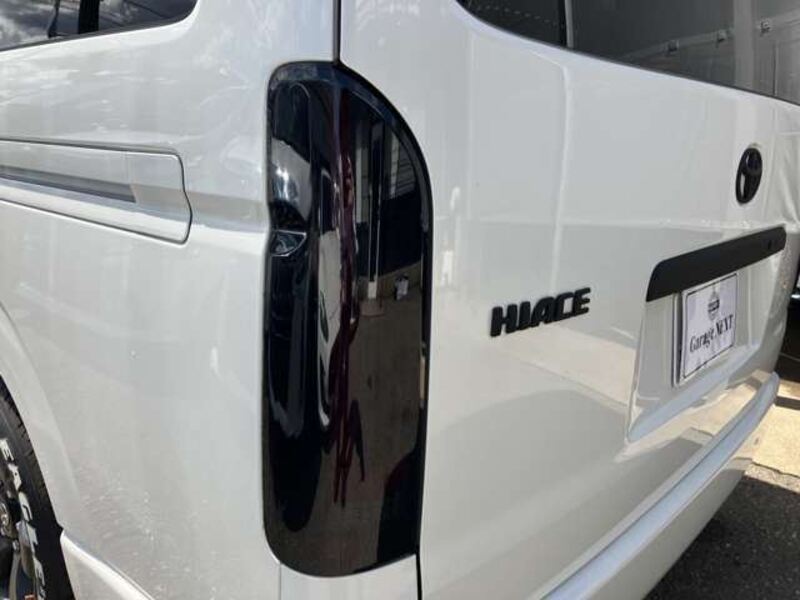 HIACE