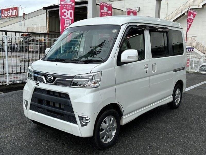 ATRAI WAGON-0
