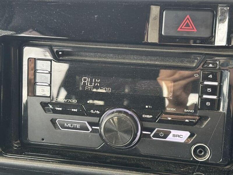 ATRAI WAGON