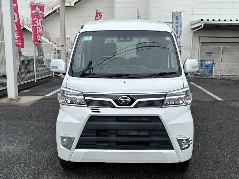 ATRAI WAGON