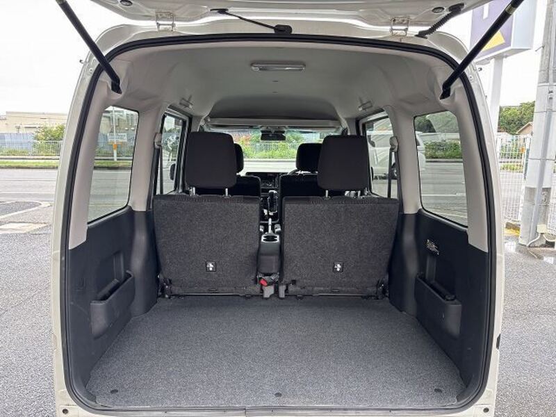 ATRAI WAGON