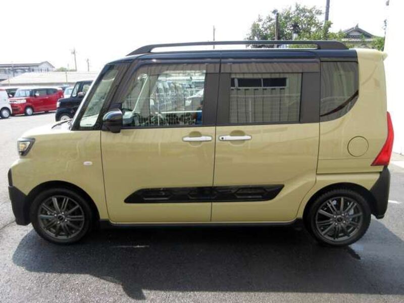 TANTO