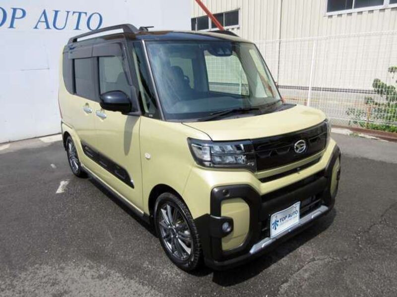 TANTO