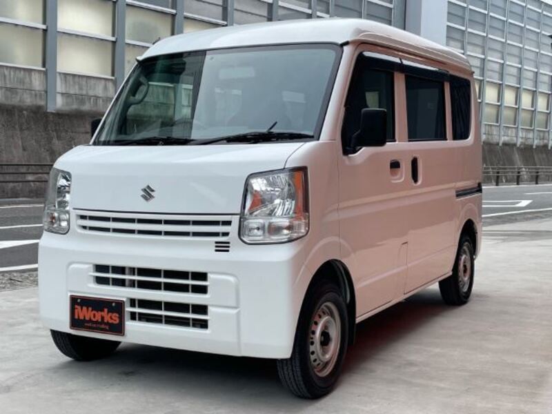 SUZUKI EVERY