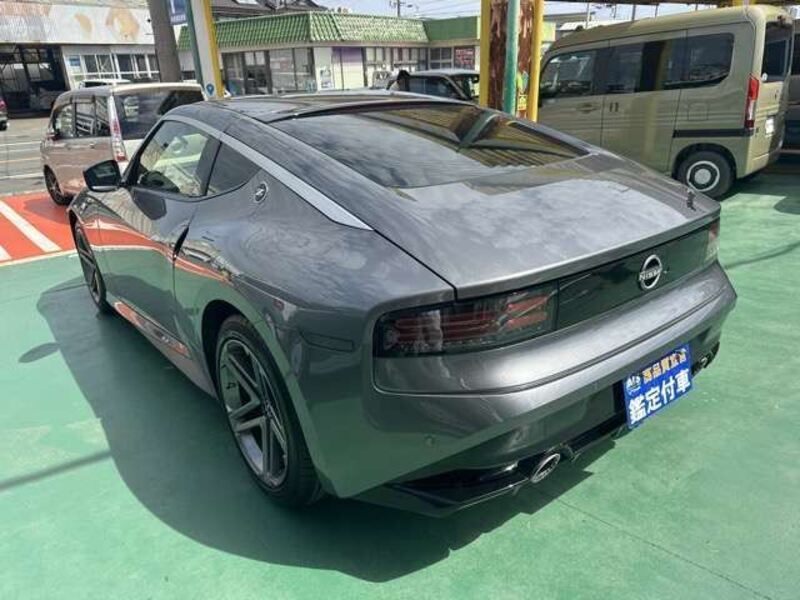 FAIRLADY Z