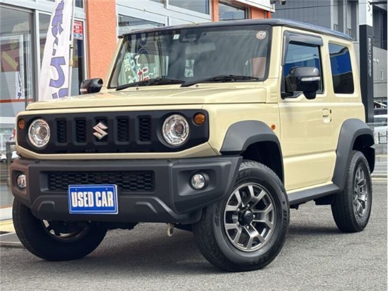 JIMNY SIERRA-0