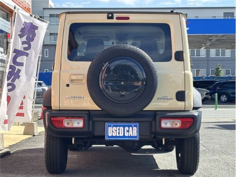 JIMNY SIERRA