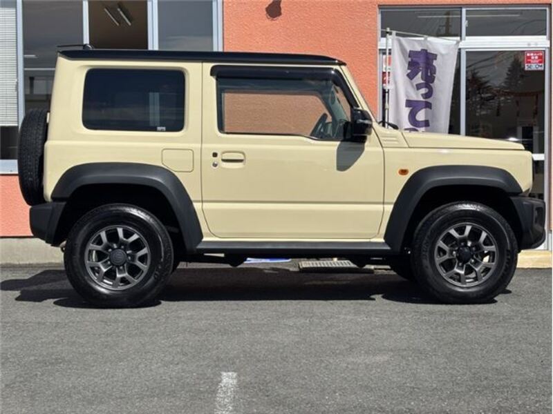 JIMNY SIERRA