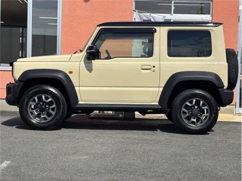 JIMNY SIERRA