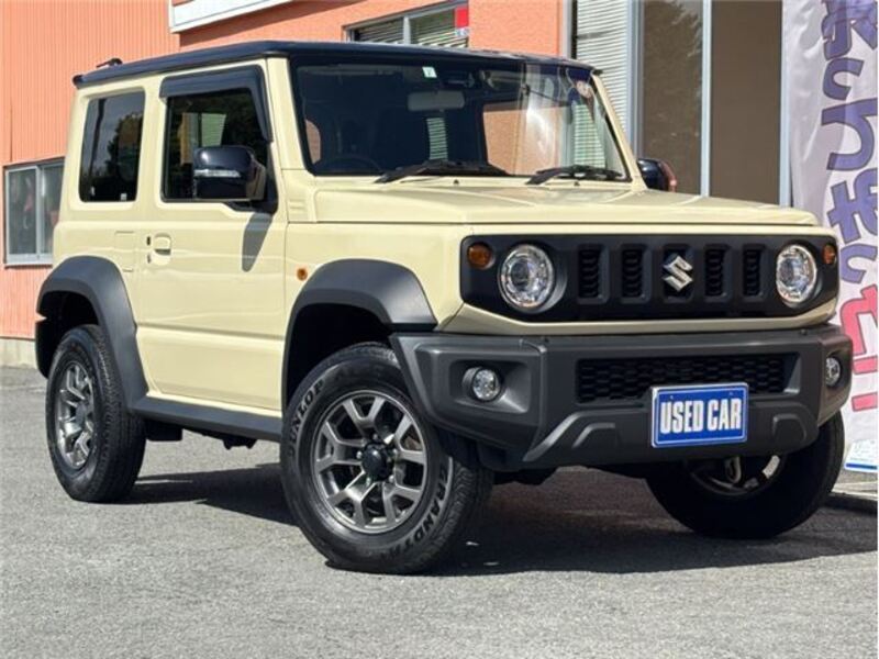 JIMNY SIERRA