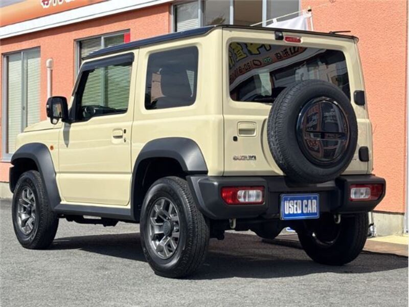 JIMNY SIERRA