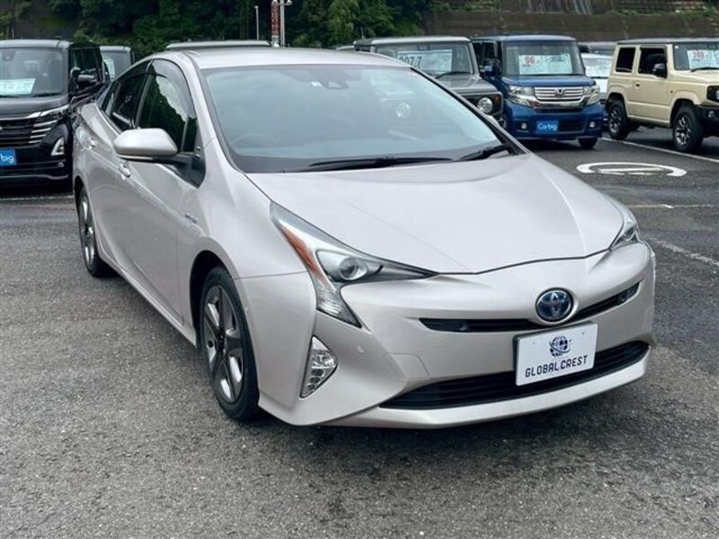 PRIUS