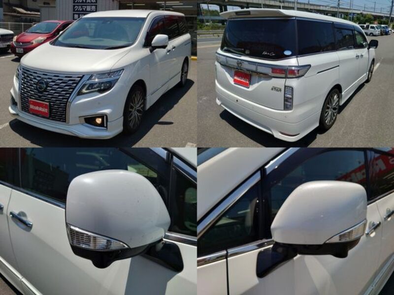 ELGRAND