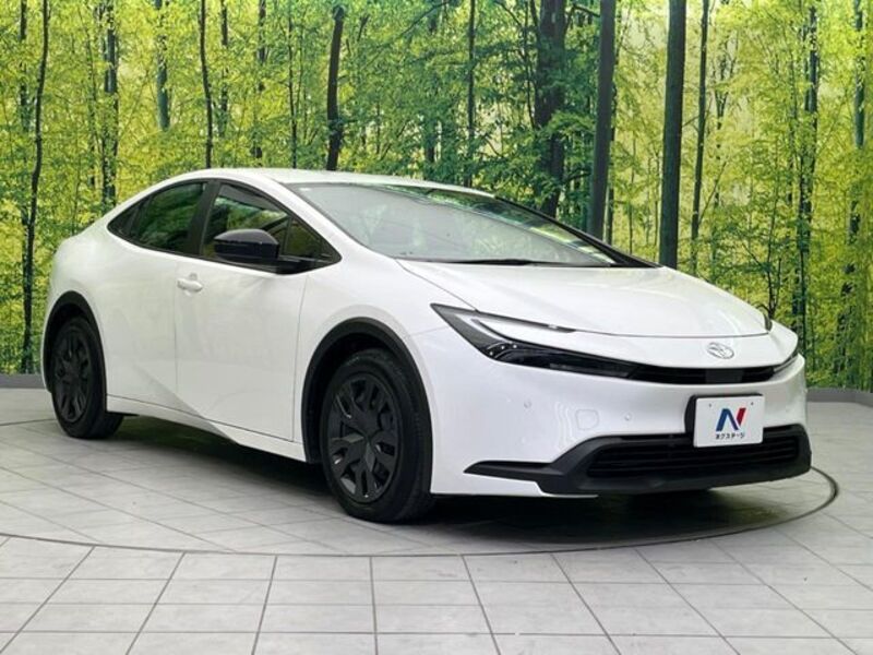 PRIUS