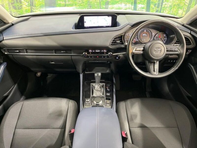 CX-30