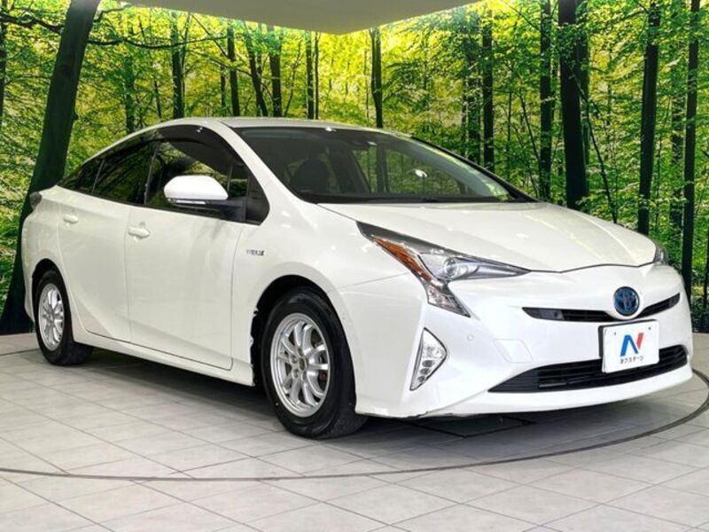 PRIUS