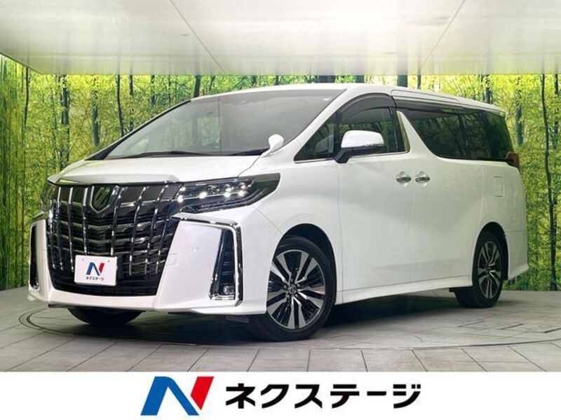 ALPHARD-0
