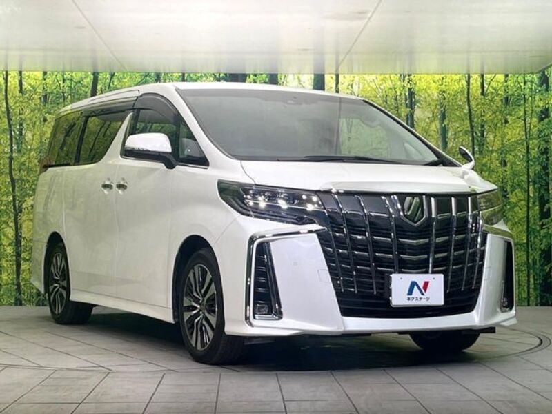 ALPHARD