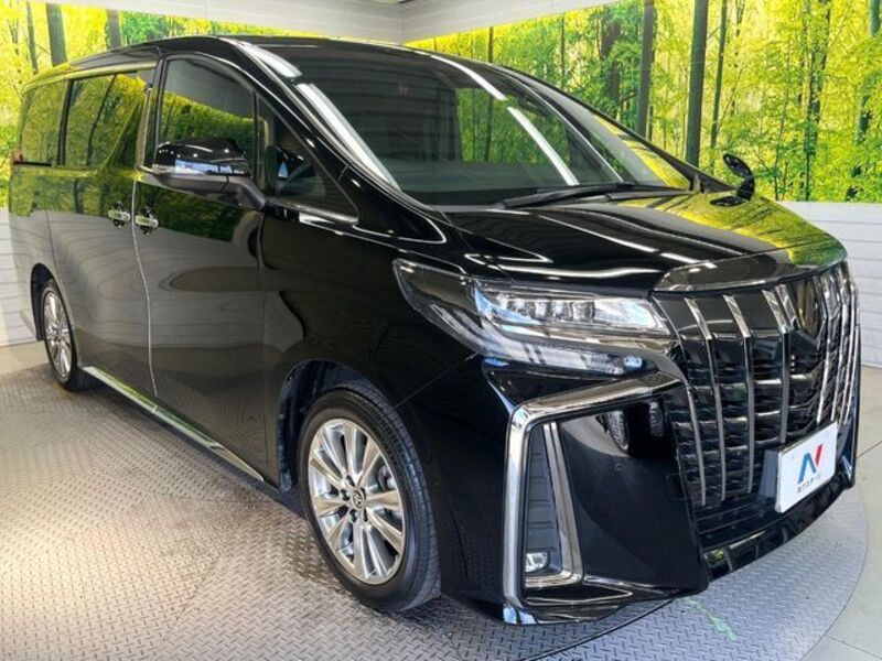 ALPHARD