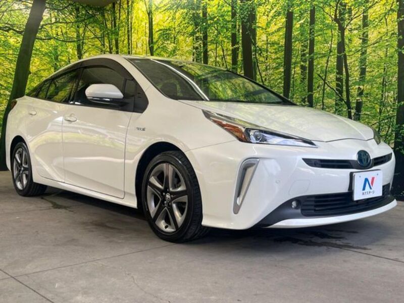 PRIUS