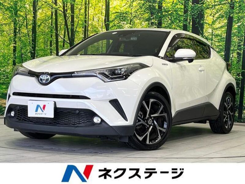 C-HR-0
