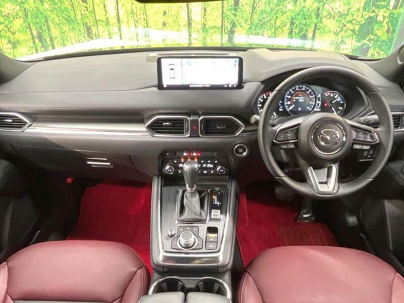 CX-8