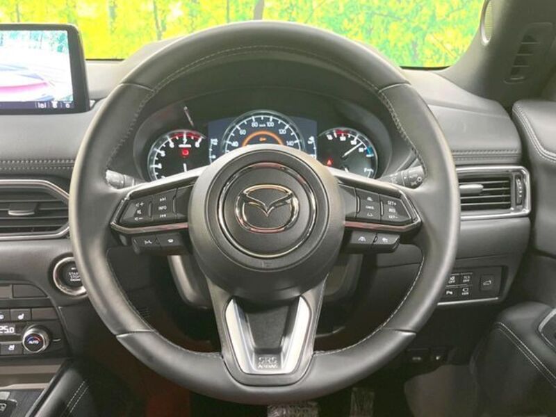 CX-8