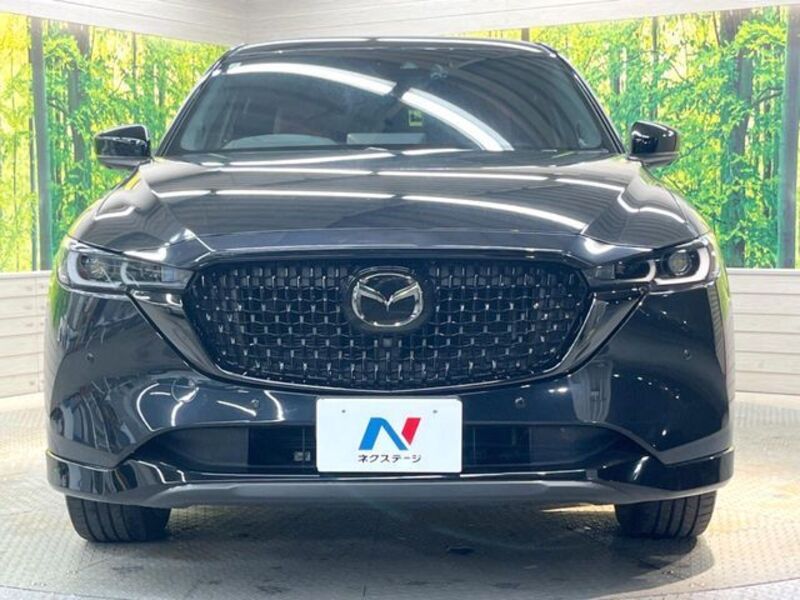 CX-8