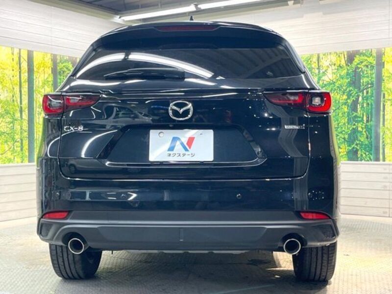 CX-8
