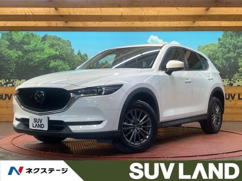 CX-5-0