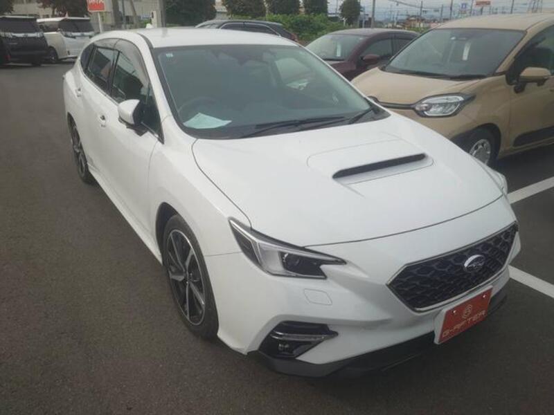 LEVORG-0