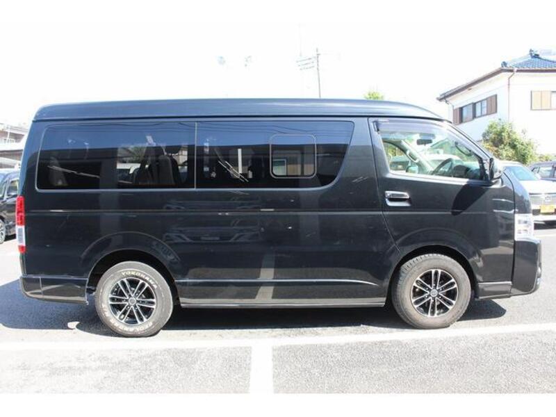 HIACE WAGON