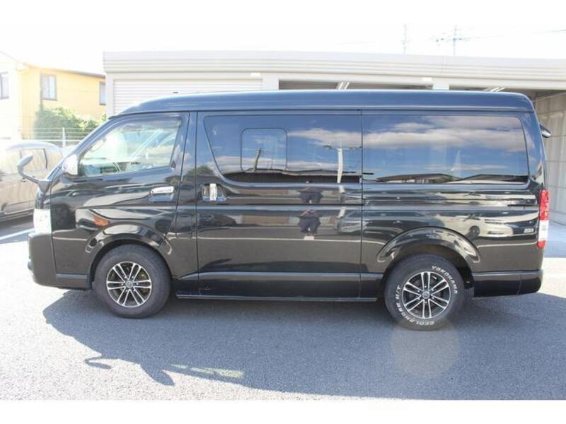 HIACE WAGON