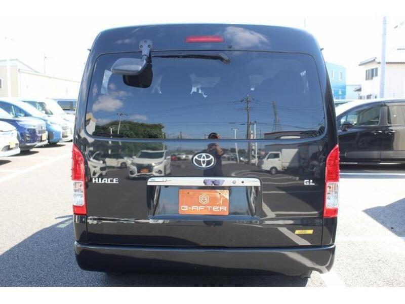HIACE WAGON
