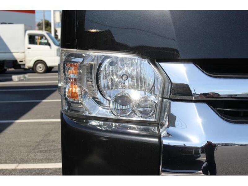 HIACE WAGON