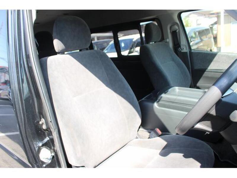 HIACE WAGON