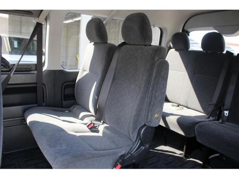 HIACE WAGON