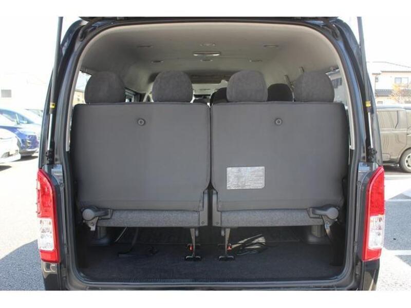 HIACE WAGON