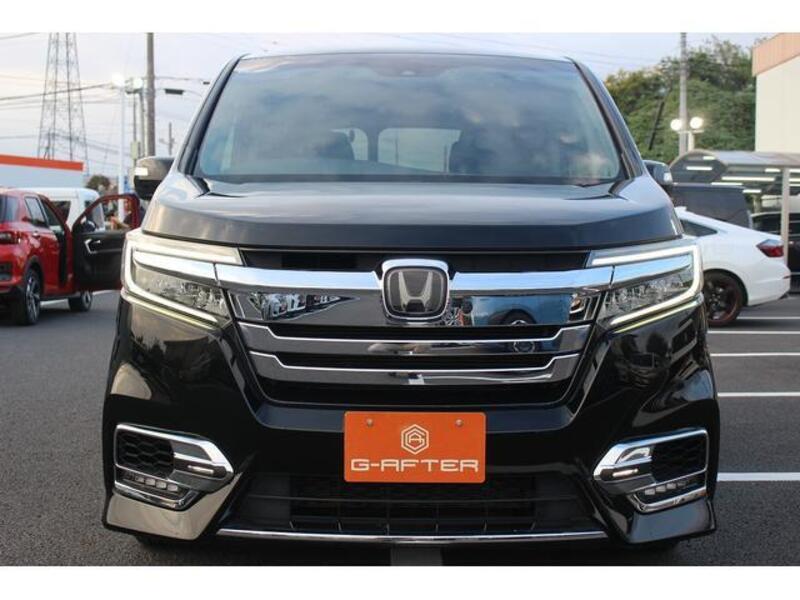 STEPWAGON SPADA