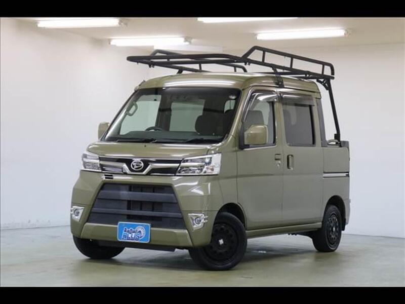 HIJET CARGO