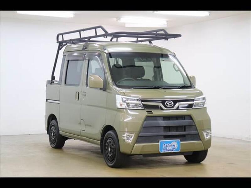 HIJET CARGO
