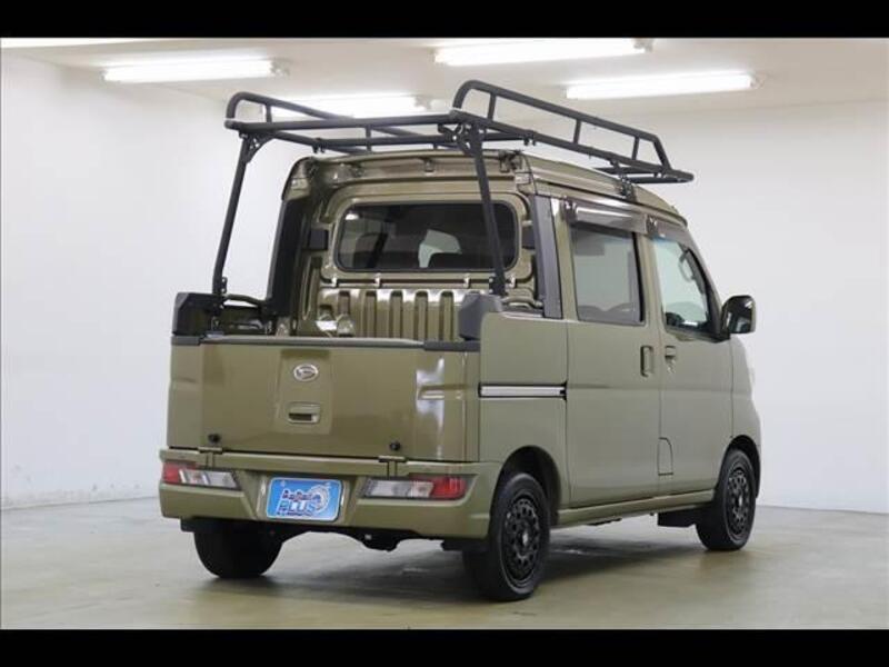HIJET CARGO