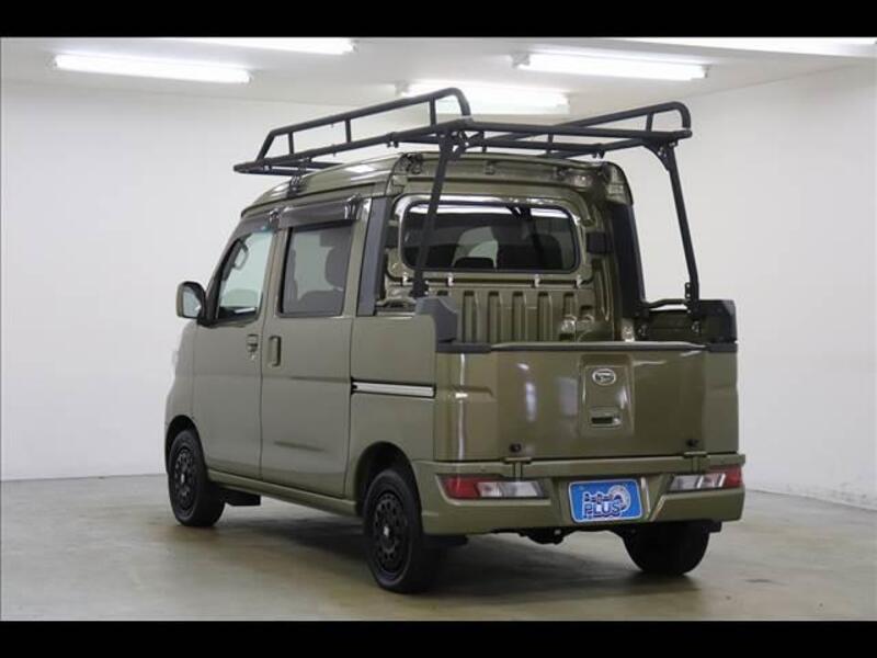 HIJET CARGO