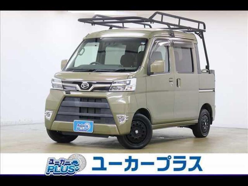 HIJET CARGO-0