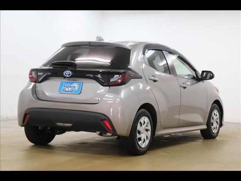 YARIS