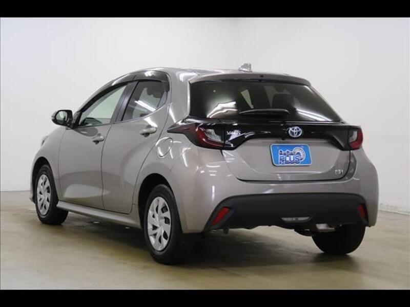 YARIS