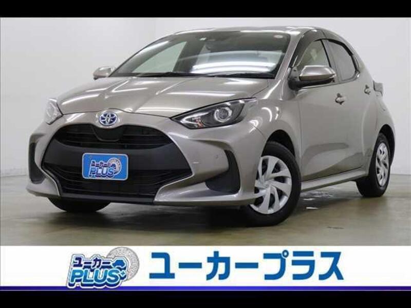 YARIS-0