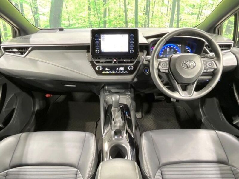 COROLLA TOURING