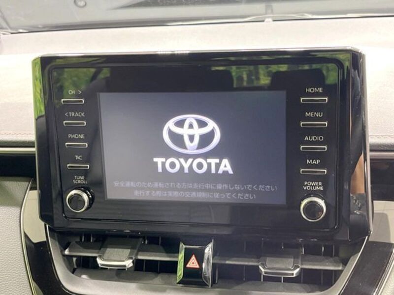COROLLA TOURING