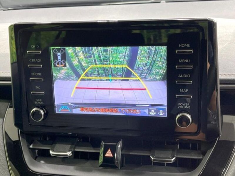 COROLLA TOURING